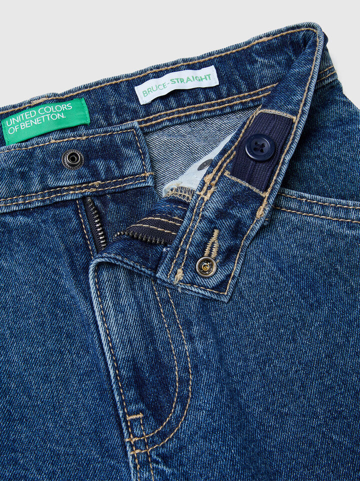TROUSERS Junior Boy image number 3